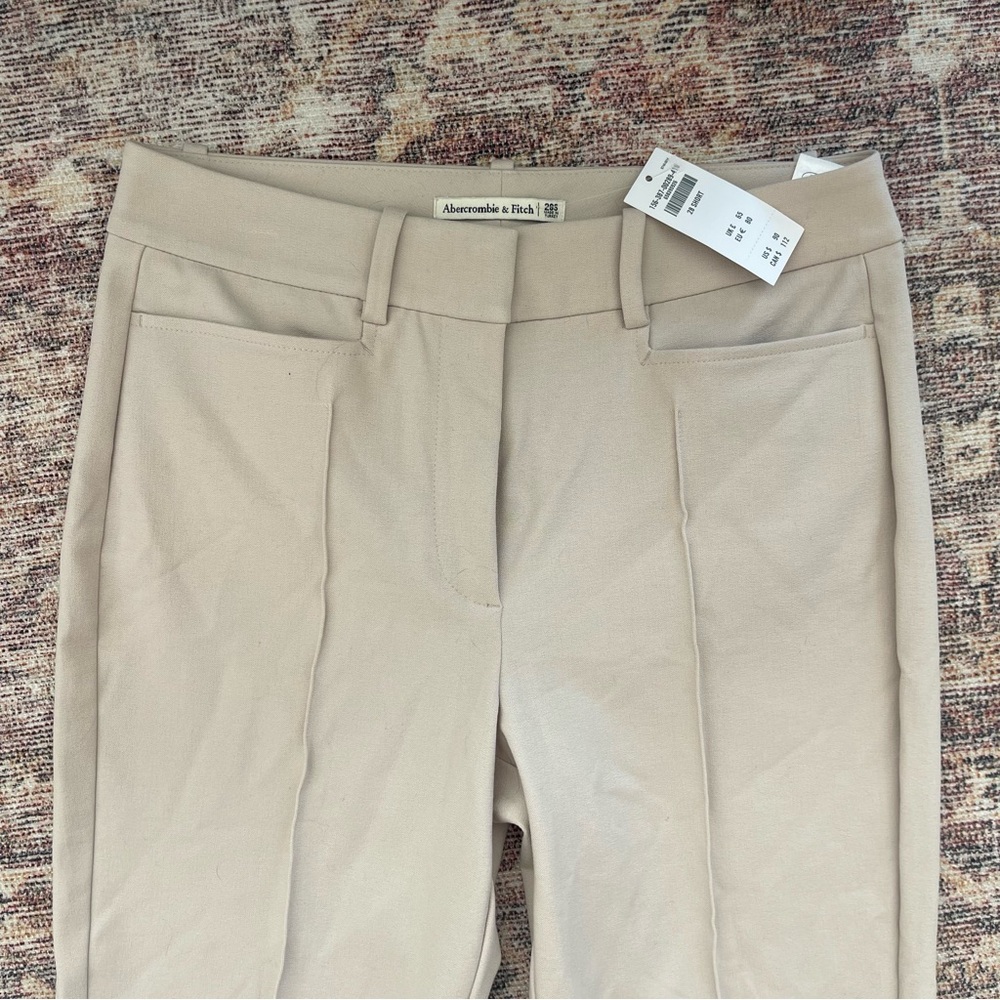 Abercrombie & Fitch Pant - Picture 2 of 6